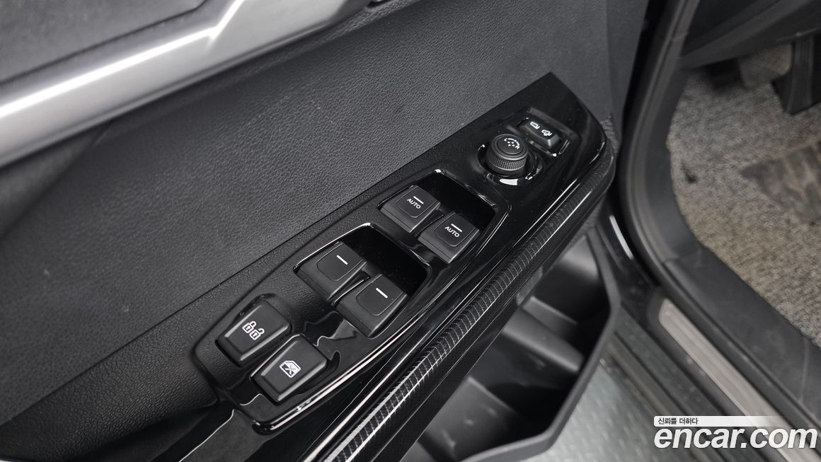 KG_Mobility_Ssangyong Actyon 2025