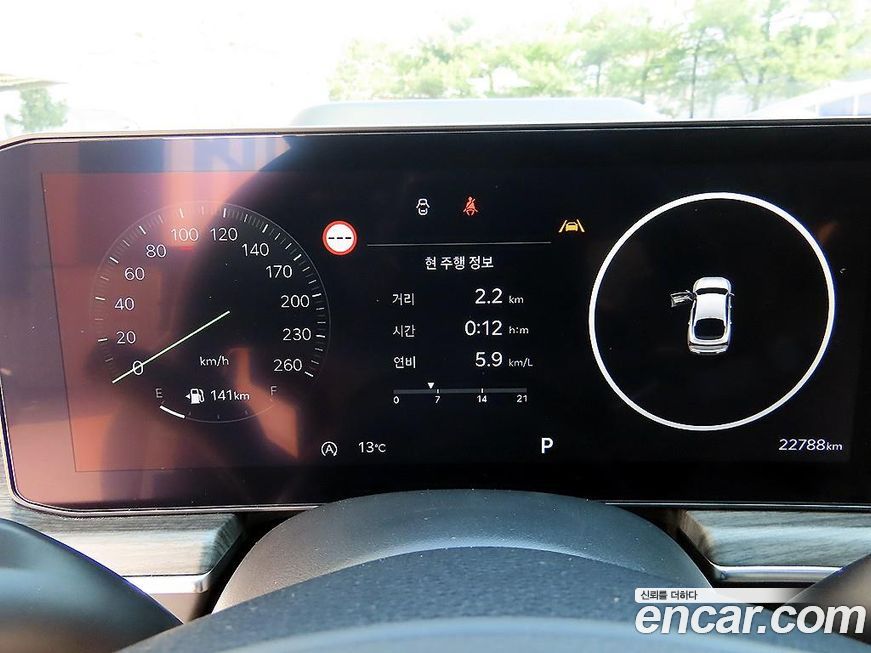 Kia K5 2024