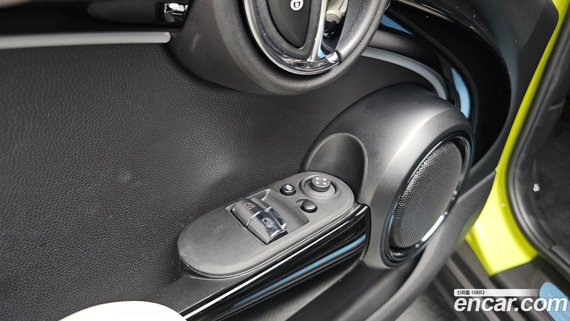 Mini Cooper 2023