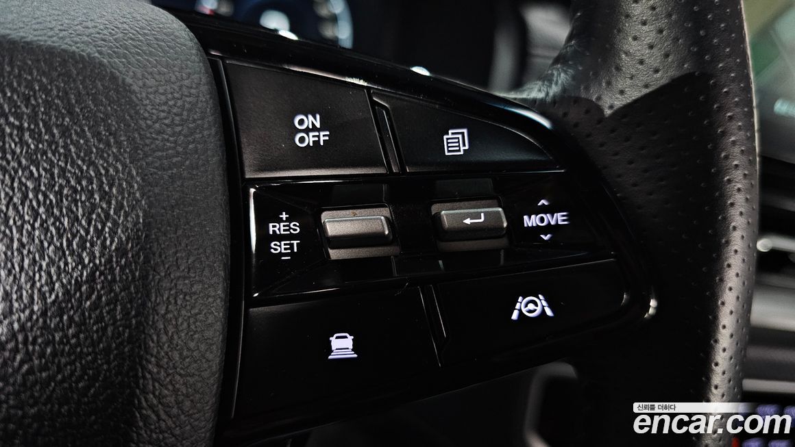 KG_Mobility_Ssangyong Rexton 2024