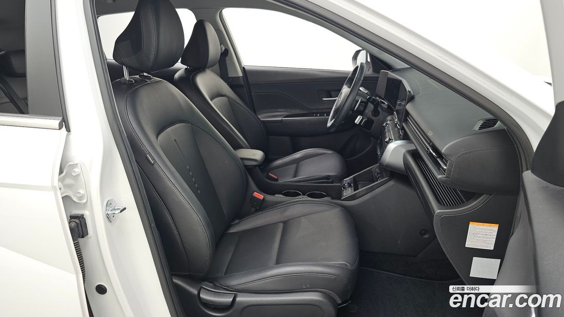 Hyundai Kona 2023