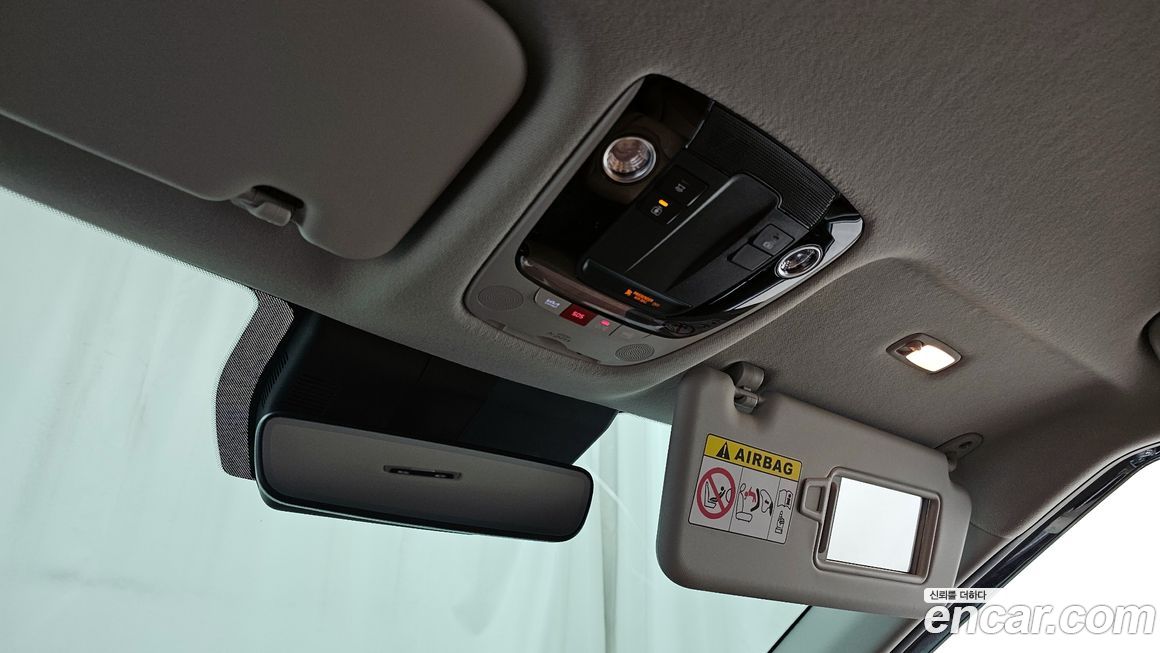 Kia Seltos 2025