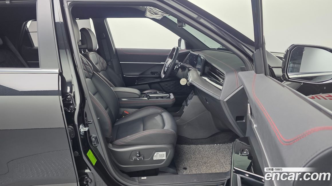 KG_Mobility_Ssangyong Actyon 2025