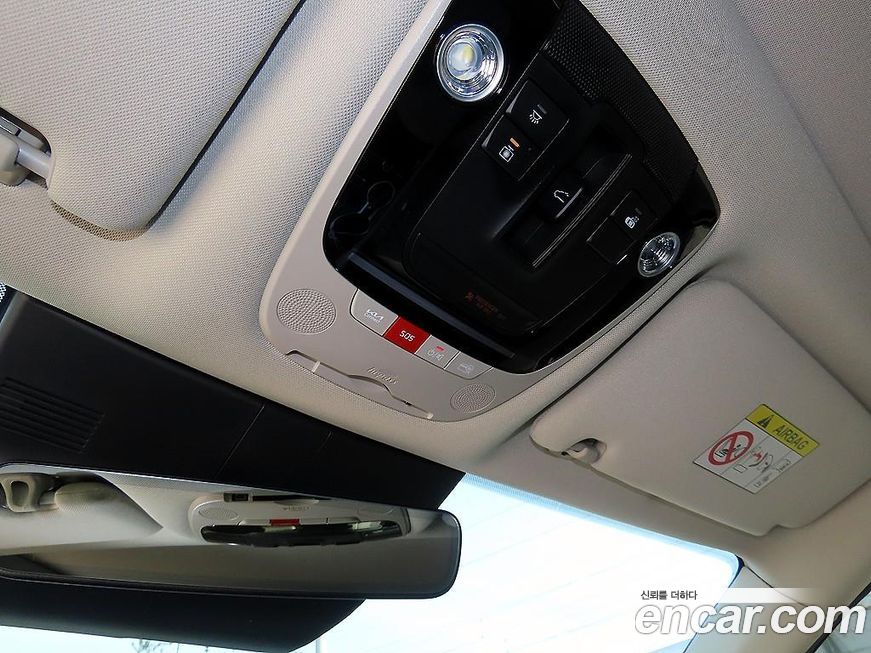 Kia K5 2024