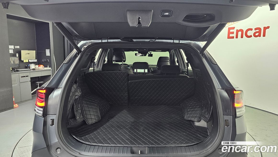 Kia Sportage 2024