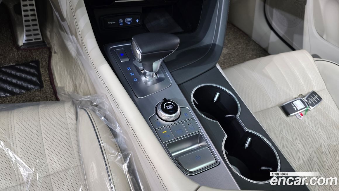 Genesis G70 2018