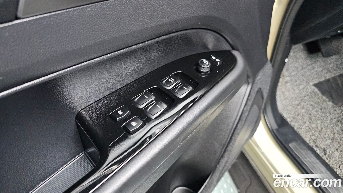 KG_Mobility_Ssangyong Rexton 2024