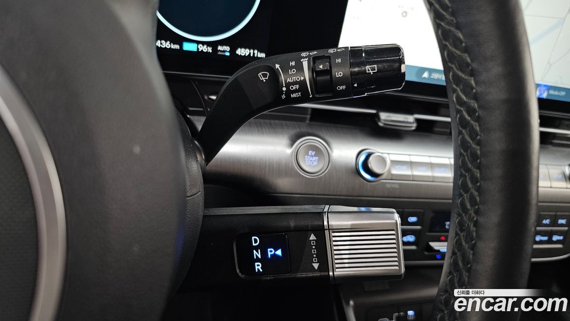 Hyundai Kona 2023