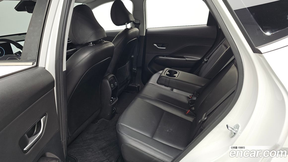 Hyundai Kona 2023