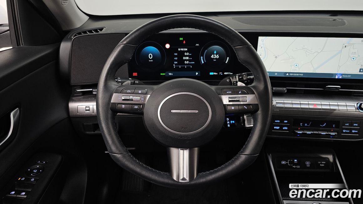 Hyundai Kona 2023
