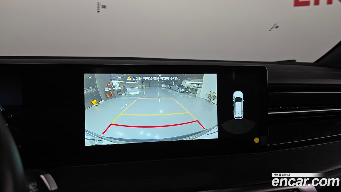 KG_Mobility_Ssangyong Actyon 2025