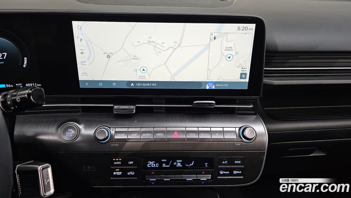 Hyundai Kona 2023