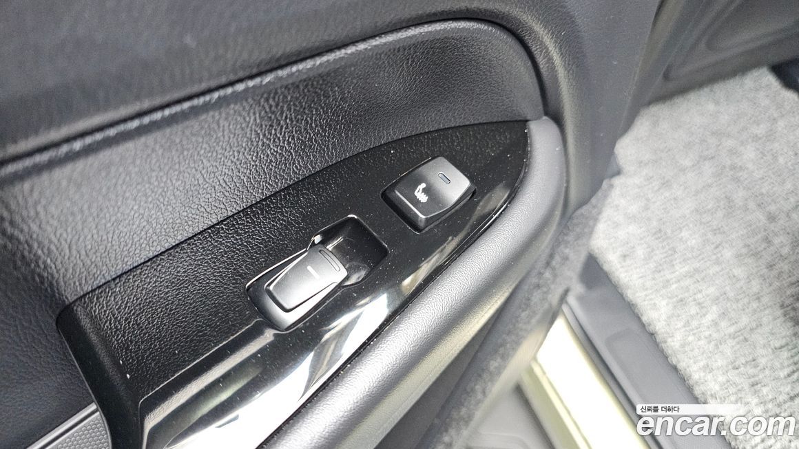 KG_Mobility_Ssangyong Rexton 2024