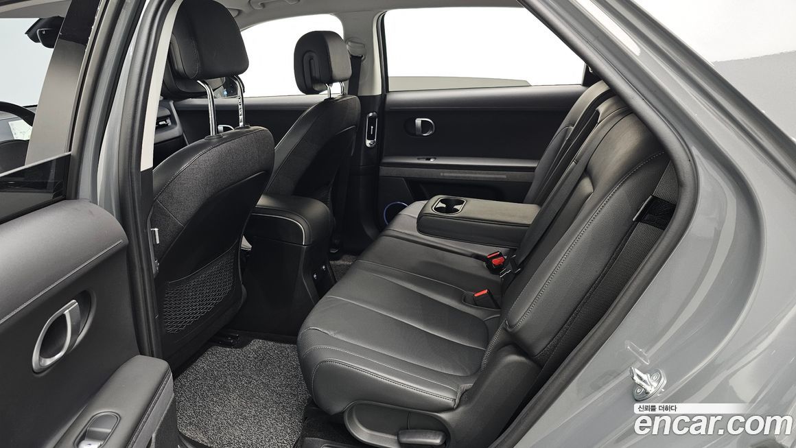 Hyundai Ioniq5 2023