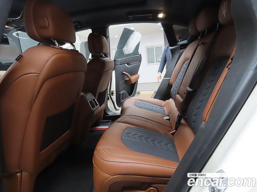 Maserati Levante 2020