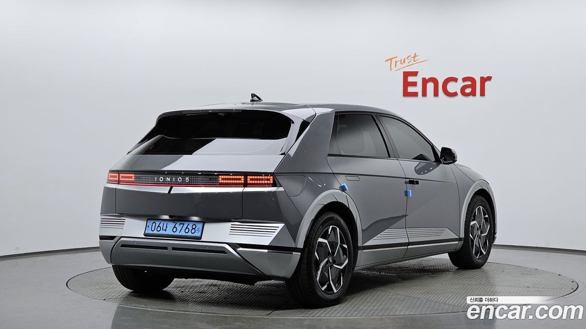 Hyundai Ioniq5 2023