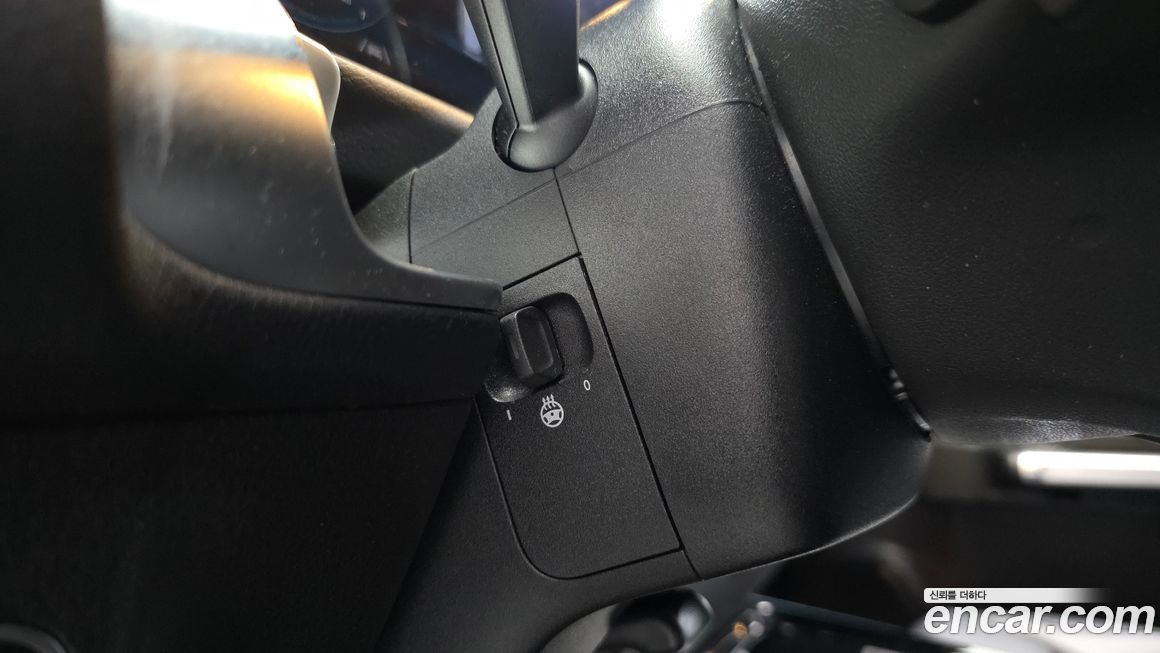 Mercedes-Benz GLB-Class 2021