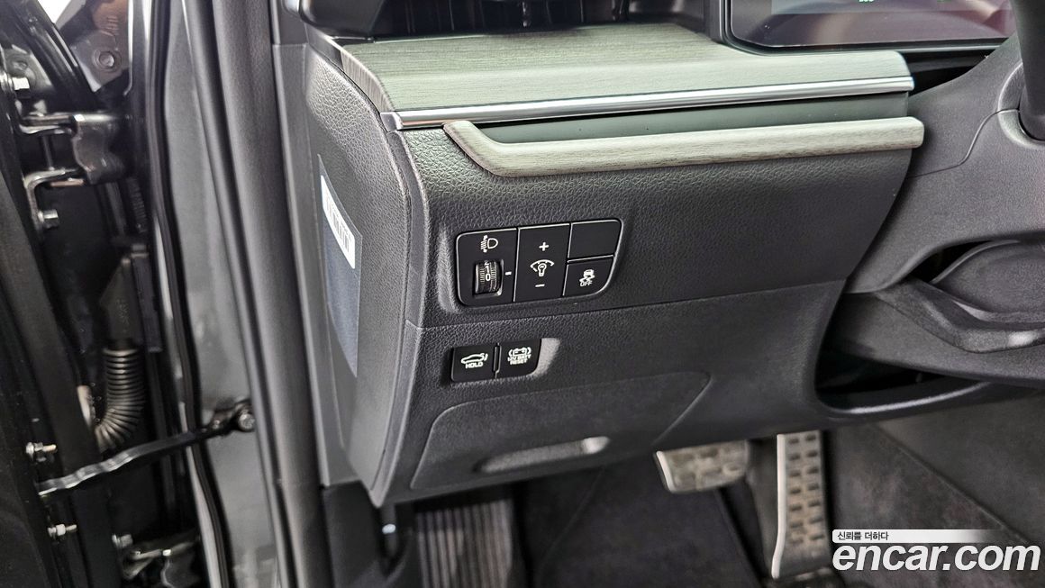 Kia K5 2025