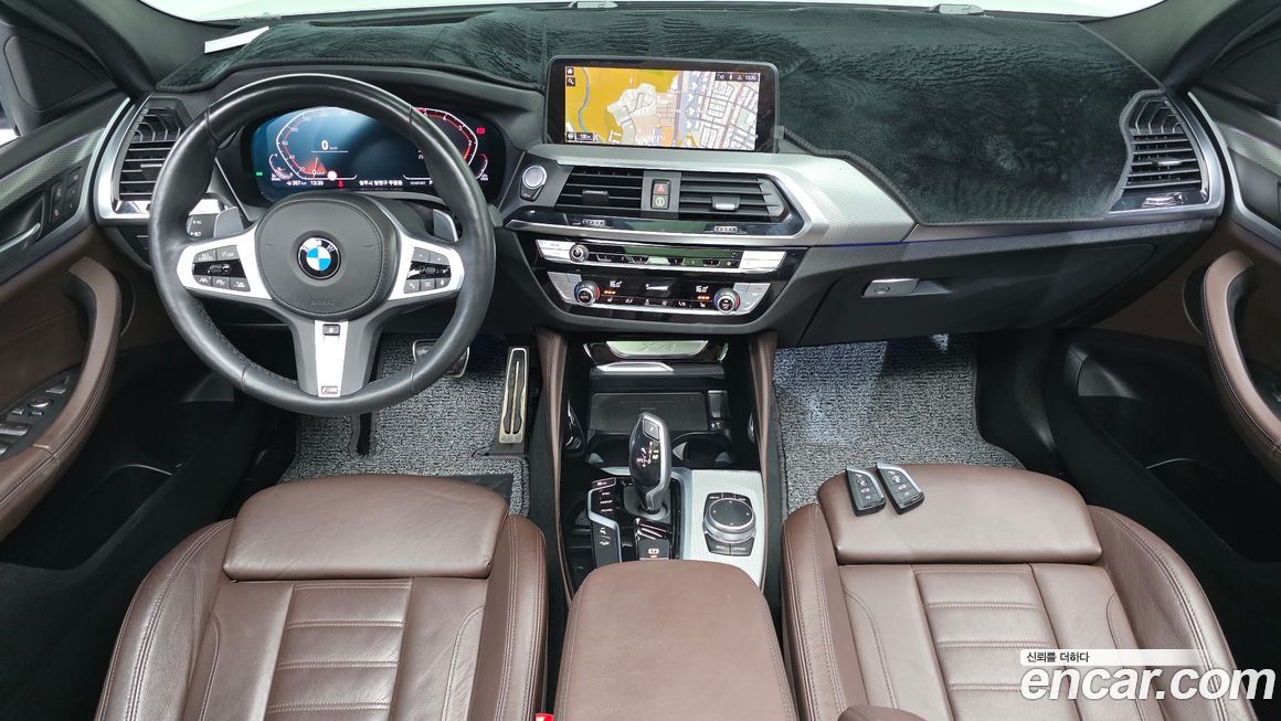 BMW X4 2020