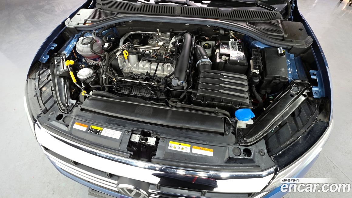 Volkswagen Jetta 2021