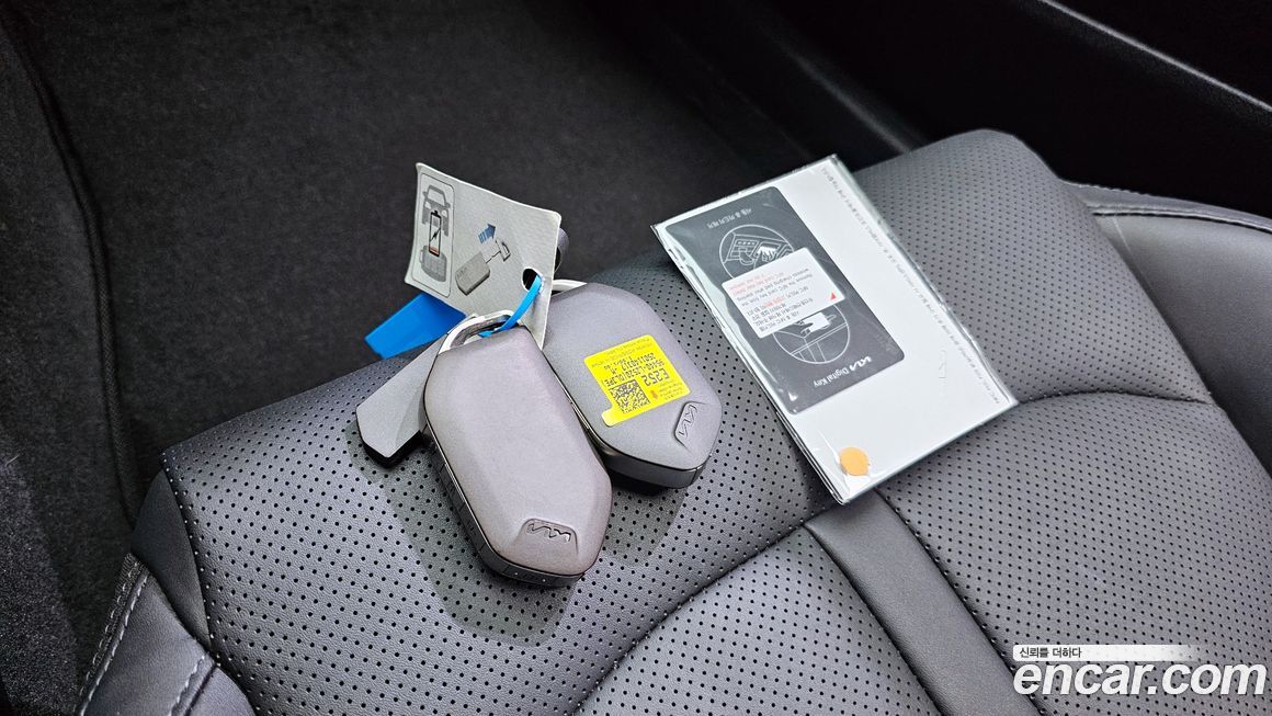 Kia K5 2025