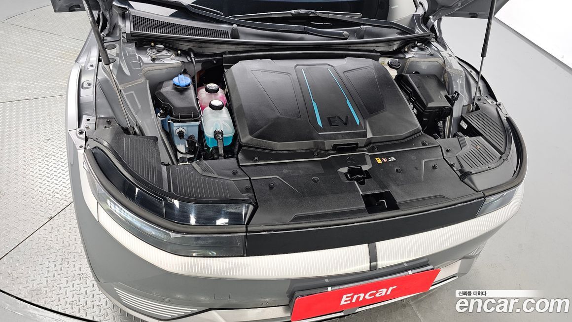 Hyundai Ioniq5 2023