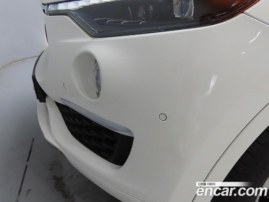 Maserati Levante 2020