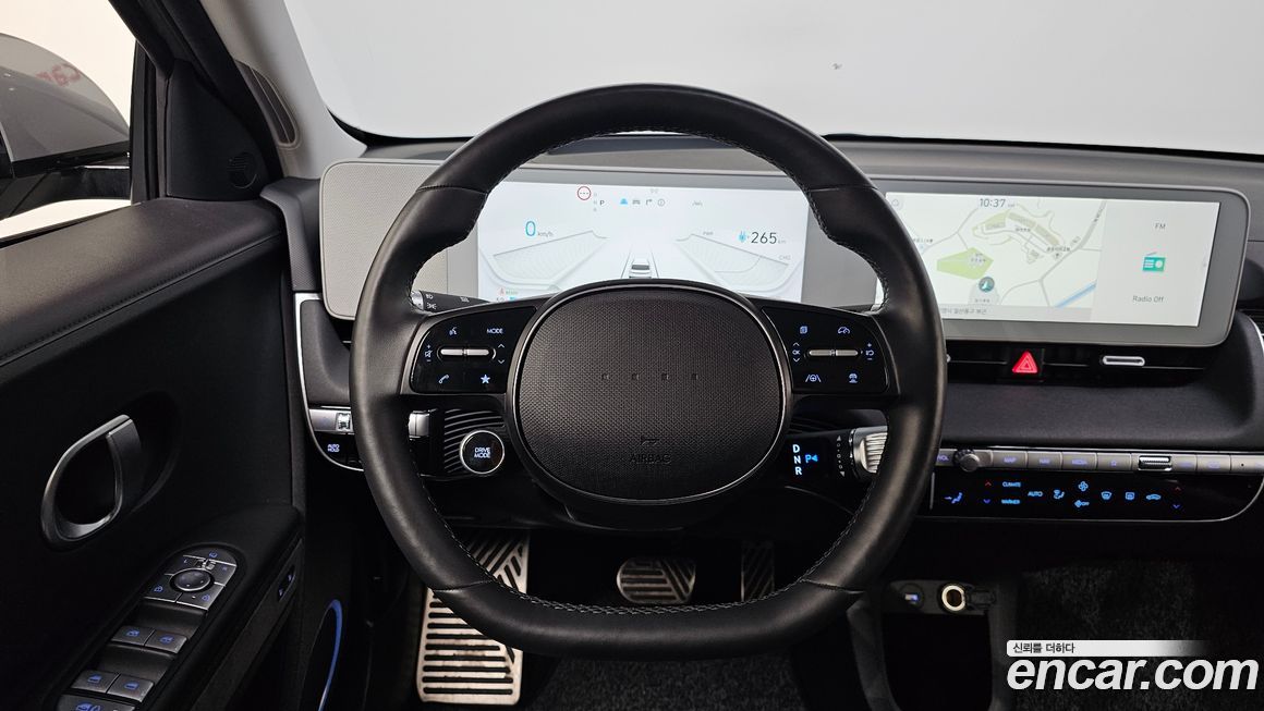 Hyundai Ioniq5 2023