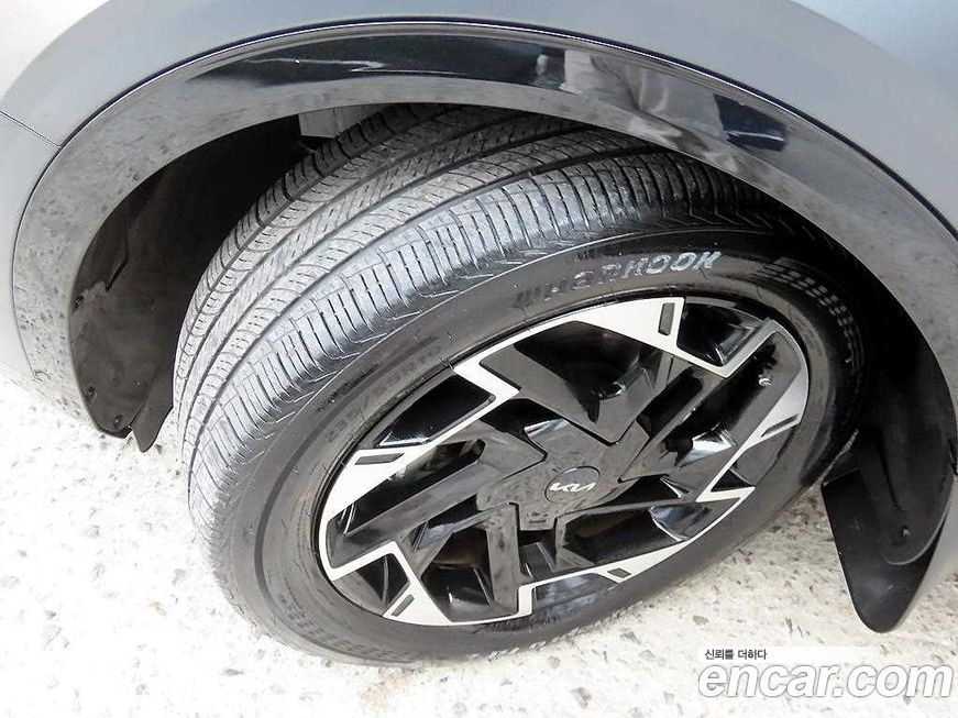 Kia Sportage 2023
