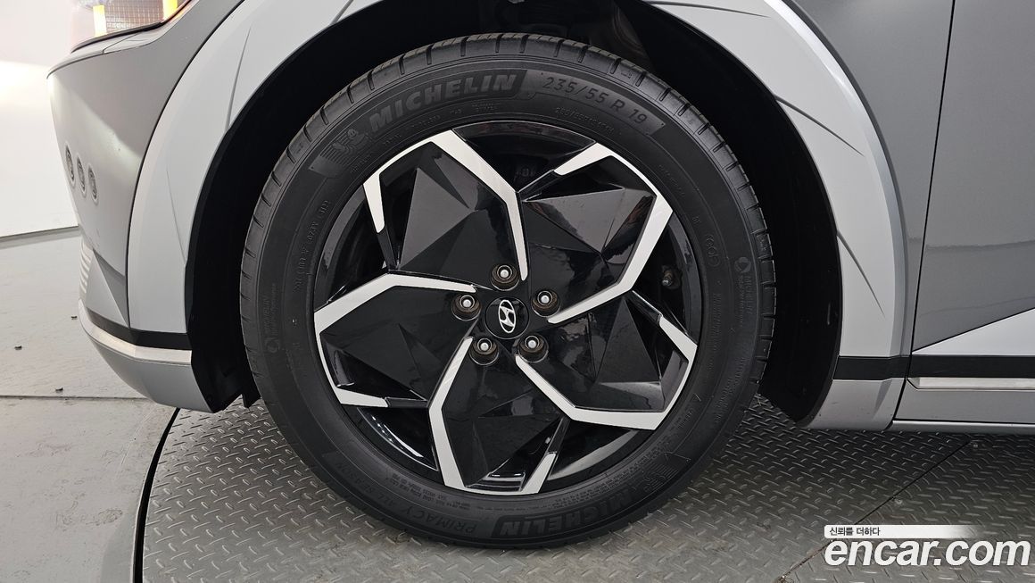 Hyundai Ioniq5 2023