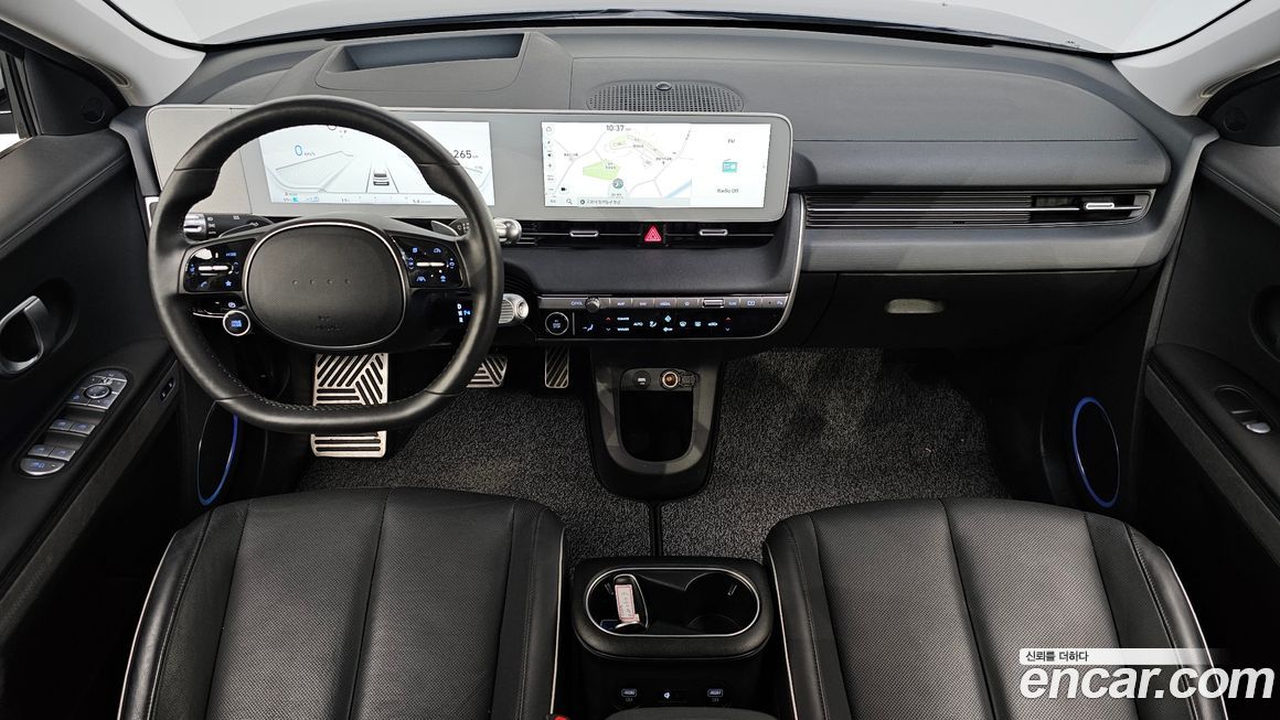 Hyundai Ioniq5 2023