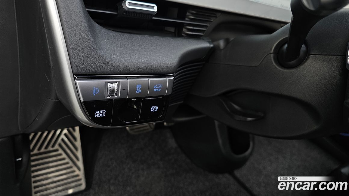 Hyundai Ioniq5 2023