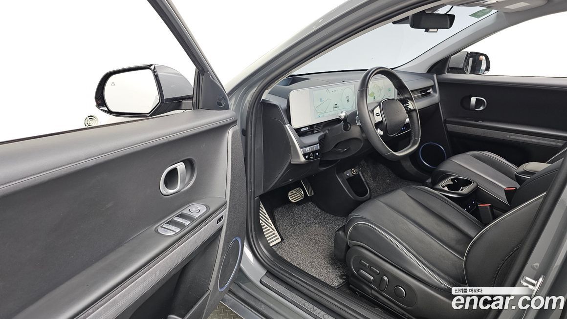 Hyundai Ioniq5 2023