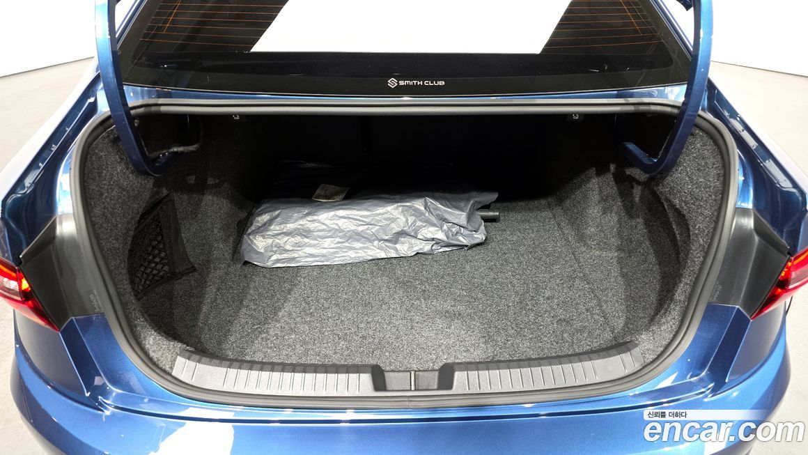 Volkswagen Jetta 2021