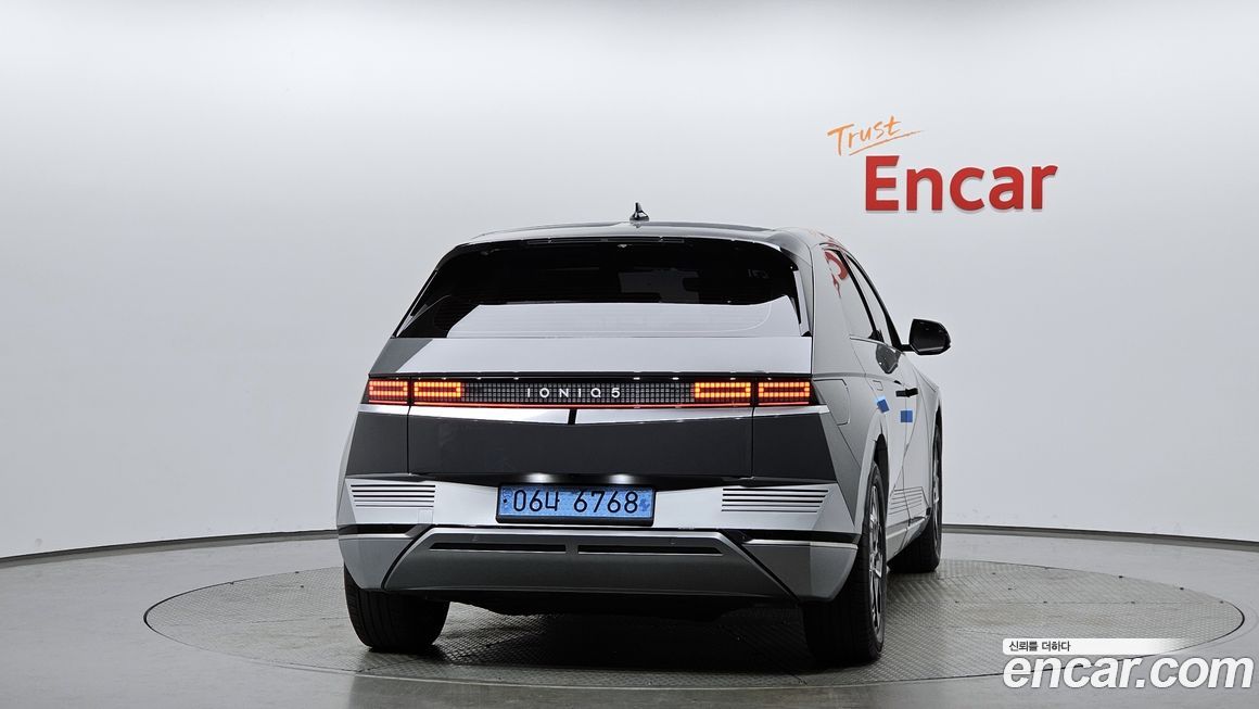 Hyundai Ioniq5 2023