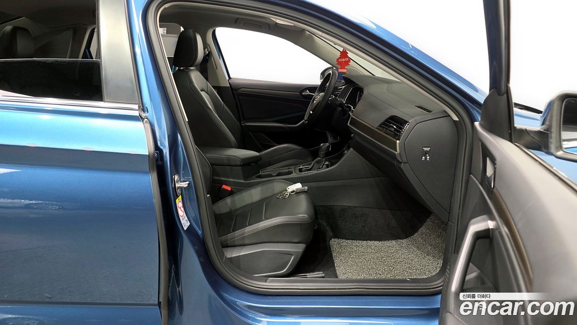 Volkswagen Jetta 2021