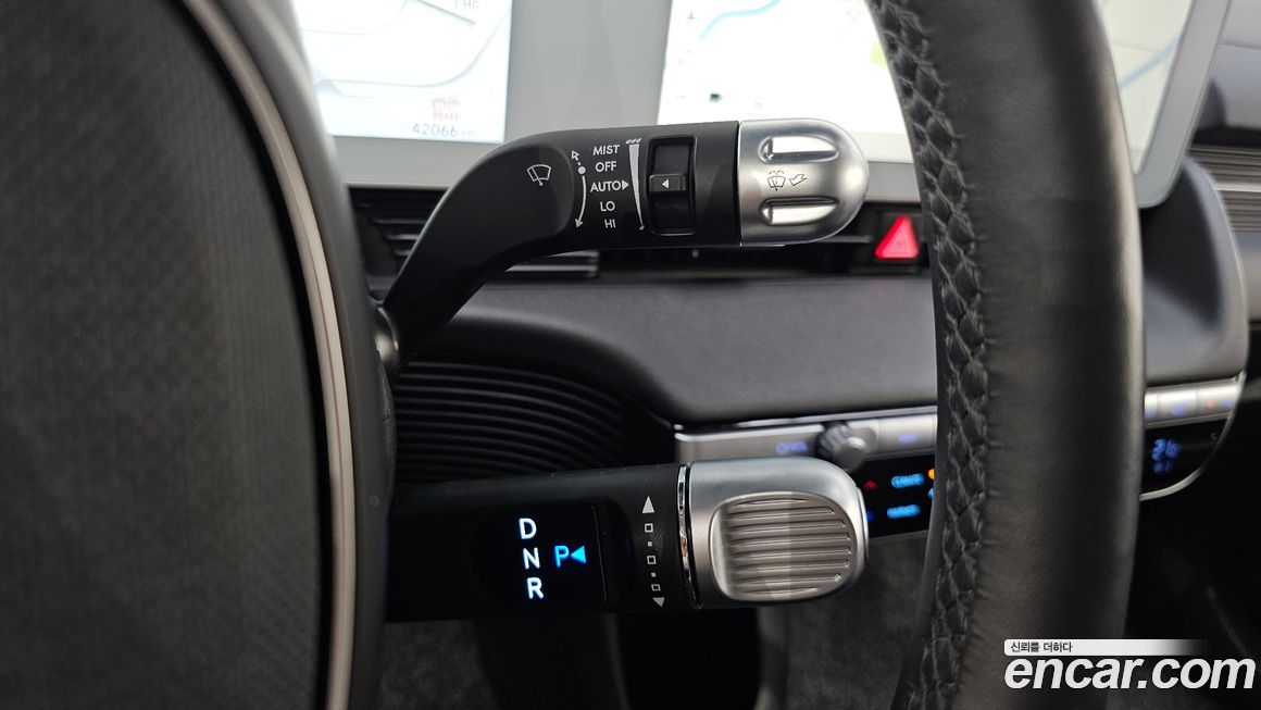 Hyundai Ioniq5 2023