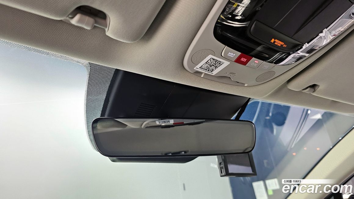 Kia K5 2025