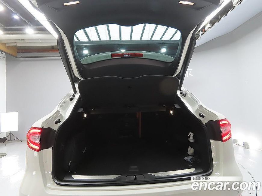 Maserati Levante 2020