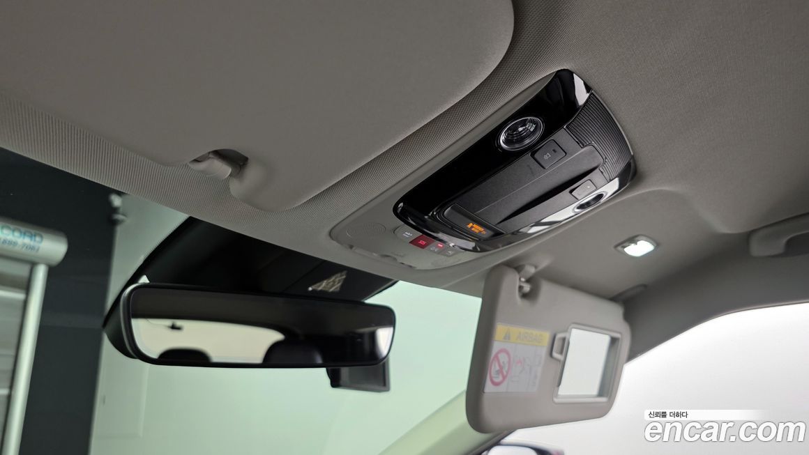 Kia EV6 2023