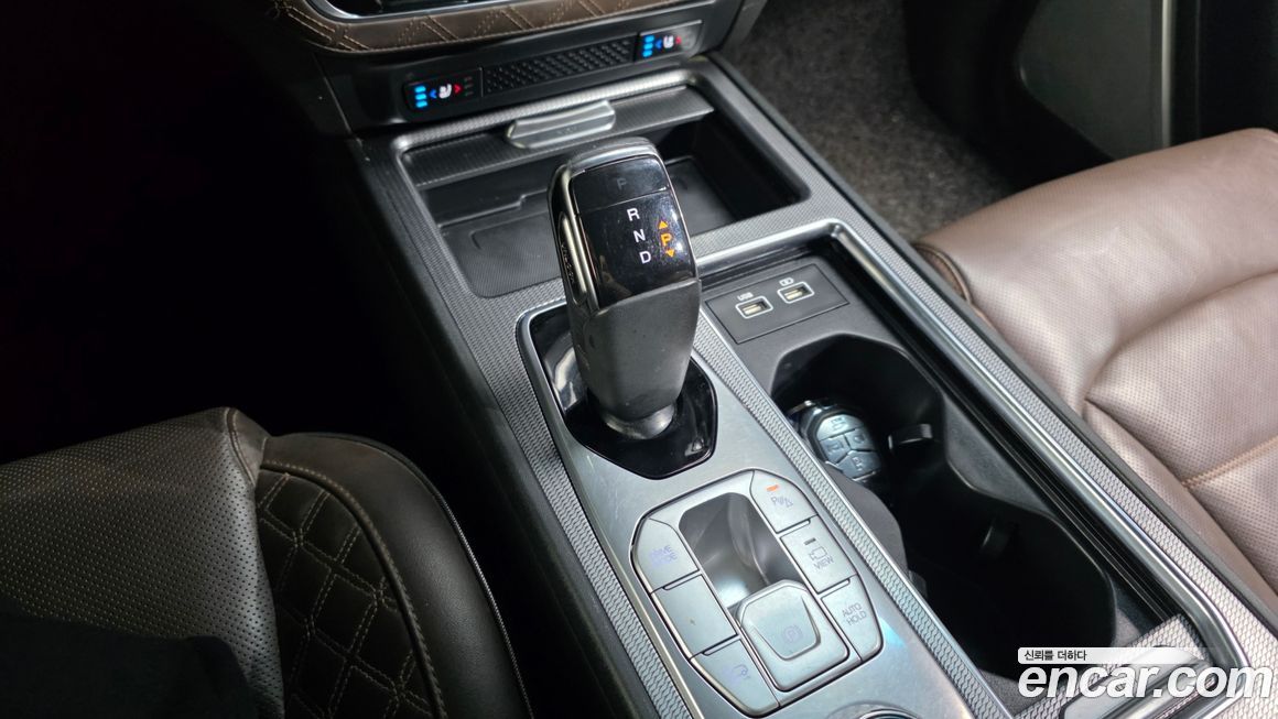 KG_Mobility_Ssangyong Rexton 2023