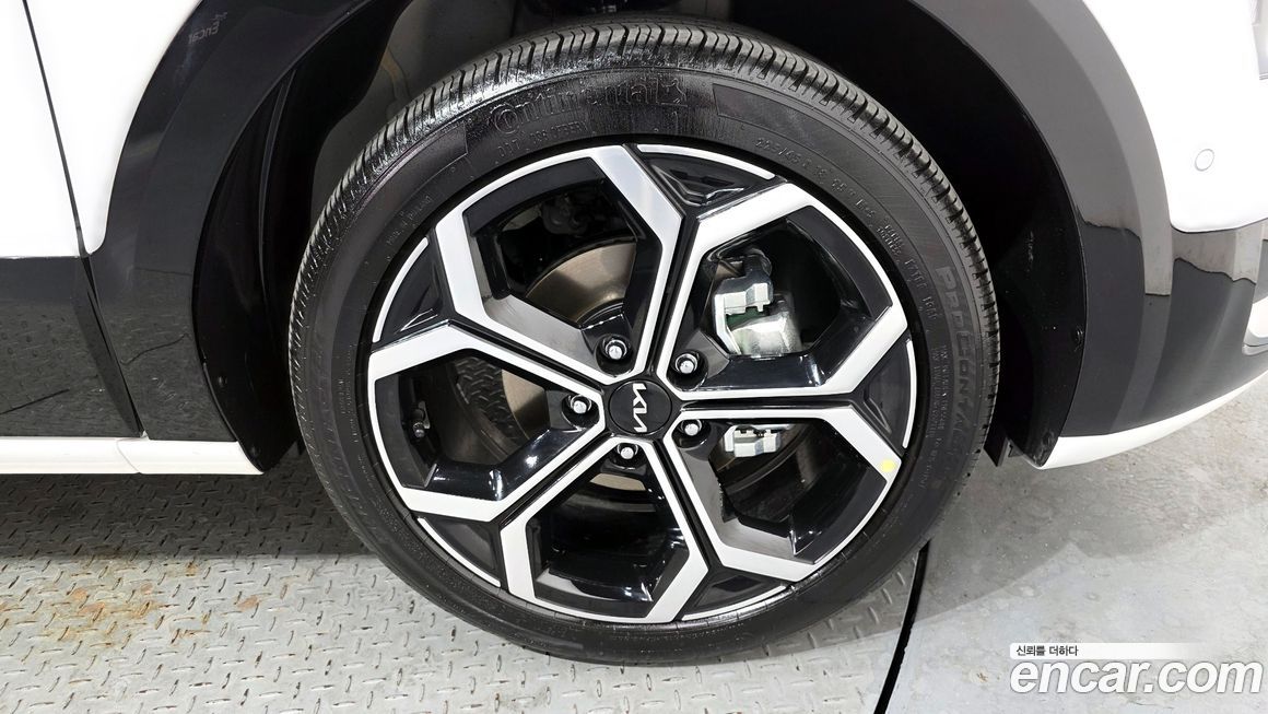 Kia Niro 2025