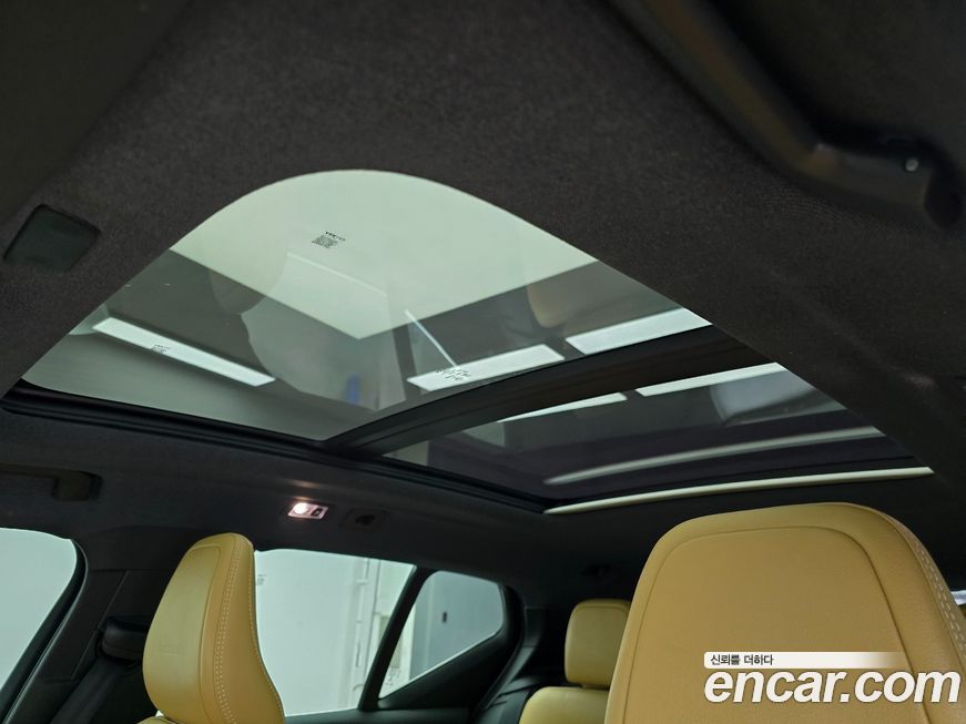 Volvo XC40 2020