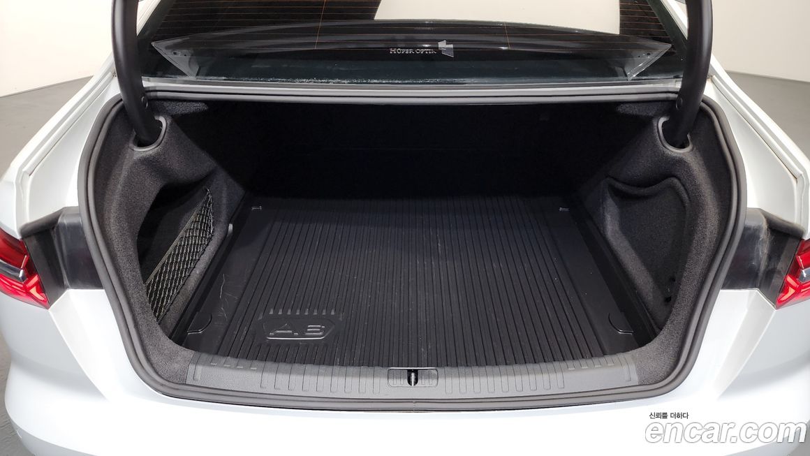 Audi A6 2020
