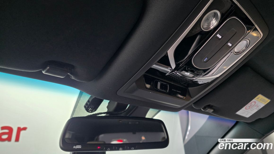 KG_Mobility_Ssangyong Rexton 2023