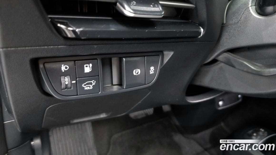 Kia EV6 2023