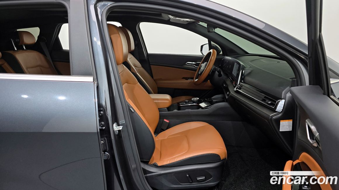 Kia Sportage 2023