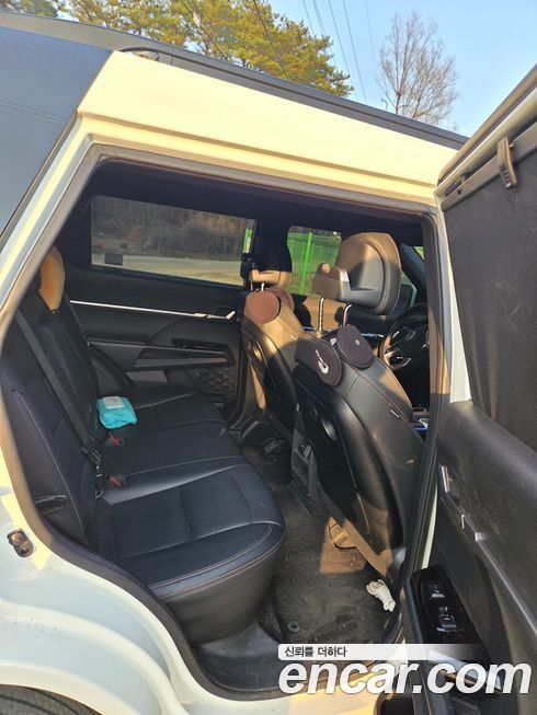 KG_Mobility_Ssangyong Torres 2024