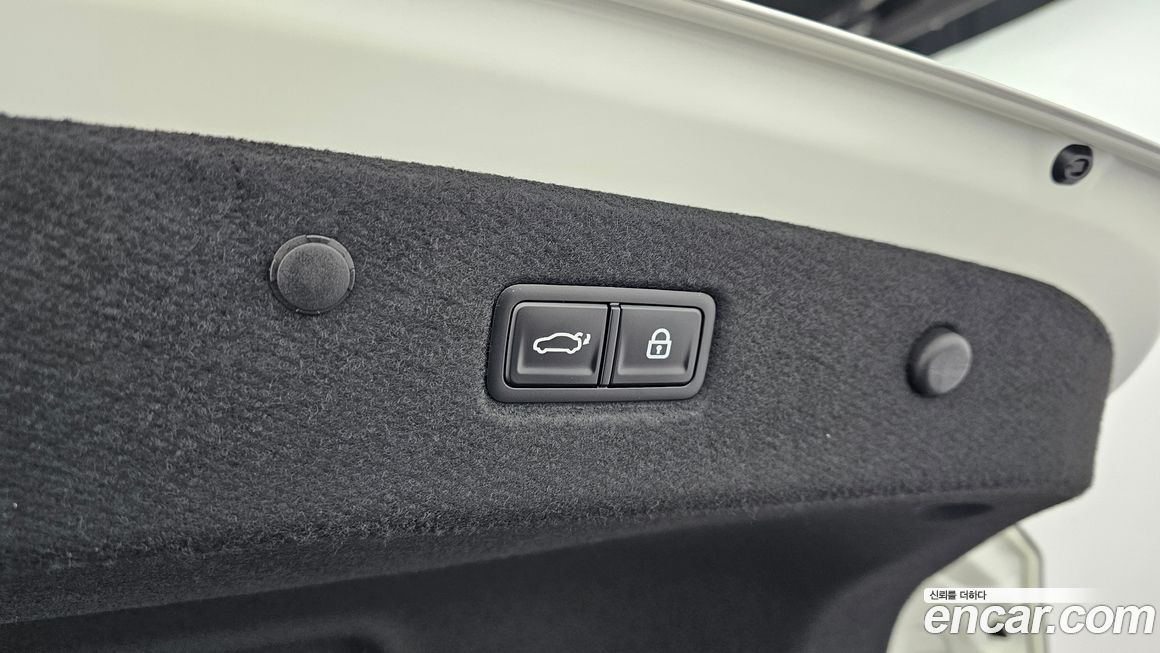 Kia K8 2026