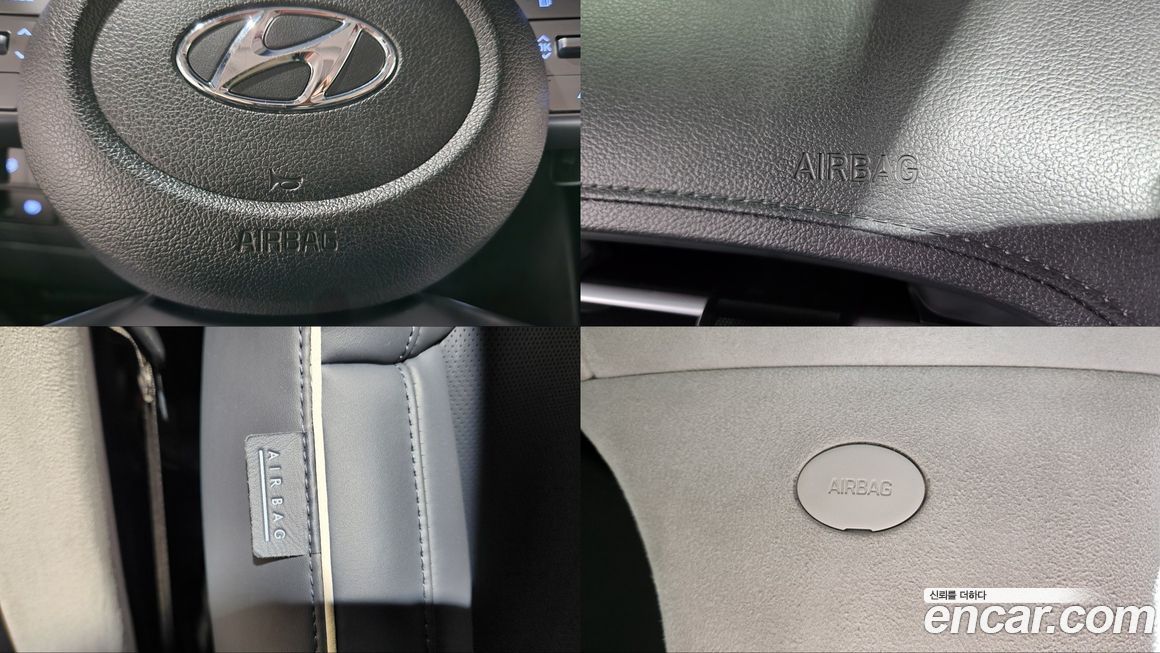 Hyundai Staria 2023